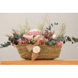 Donna. Bendice nuestra familia. FL122