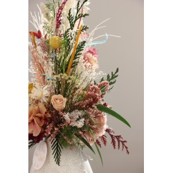 Agata · Te llevo muy dentro de mí. FL126 · FLOR13