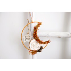 Luna Bendice nuestra familia. FNa026 · NAV1035