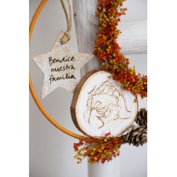 Luna Bendice nuestra familia. FNa026 · NAV1035