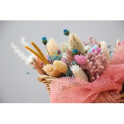 Clotilde · Soy gracias a ti. FL134 · FLOR306