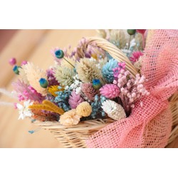 Clotilde · Soy gracias a ti. FL134 · FLOR306