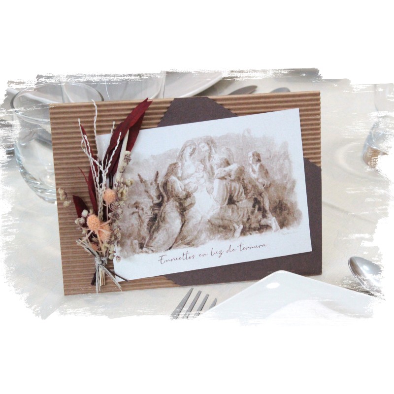 TjNav004: Vivo con sol después de este encuentro · NAV104