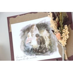 TjNav004: Vivo con sol después de este encuentro · NAV104