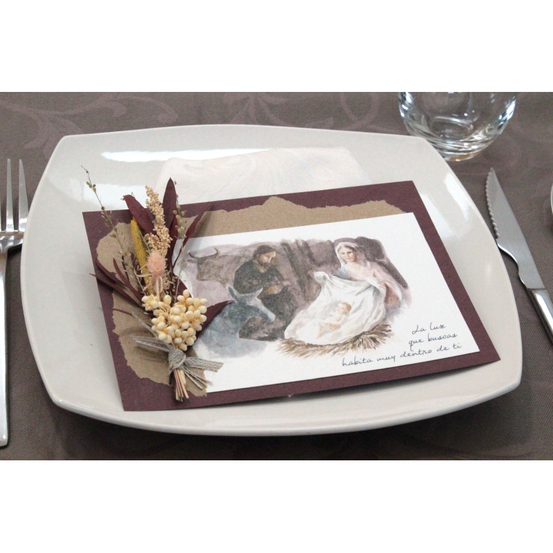 TjNav005: La luz que buscas habita dentro de ti · NAV105