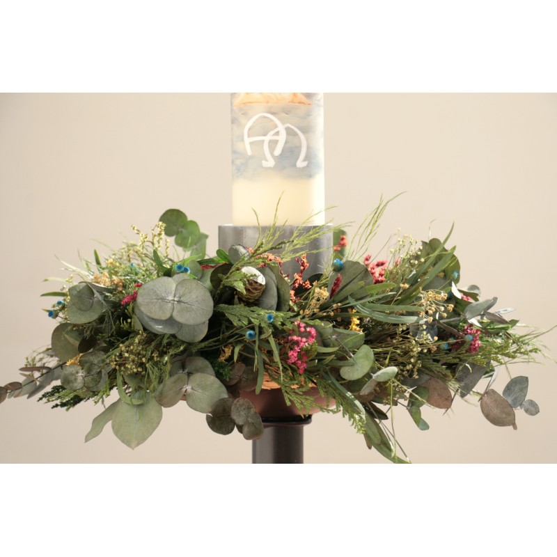 Corona Paschalis 009