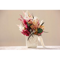 Vasito Fiorellino 'Gracias mamá' · FL150 · FLOR15