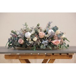 Barak Leyre · FL158 · FLOR207