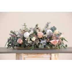 Barak Leyre · FL158 · FLOR207