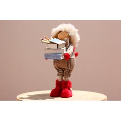 Gracias por todo (niño). K055o