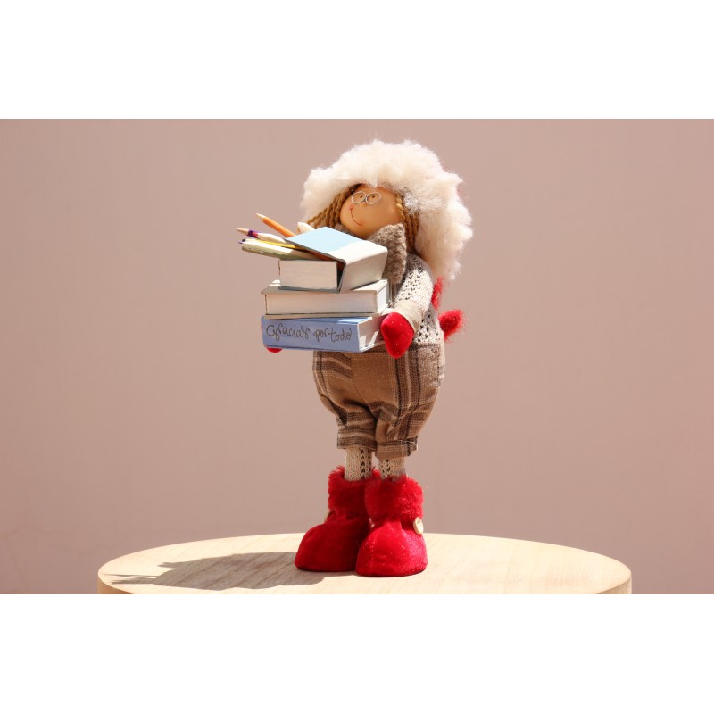 Gracias por todo (niño). K055o