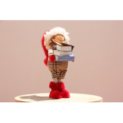 Gracias por todo (niño). K055o