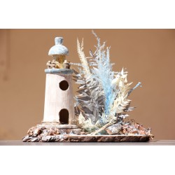 Una madre es como un faro. K040p · REG1507