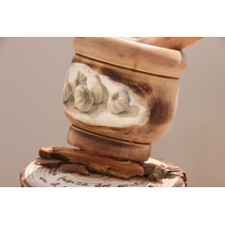 Mortero. La fuerza del amor en el servicio cotidiano. K075 · REG1209