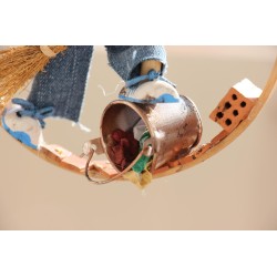 Amar es pensar siempre en el otro K076 · REG76