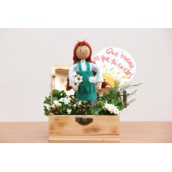 Que bueno es que tú existas. K080 · REG80