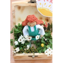 Que bueno es que tú existas. K080 · REG80