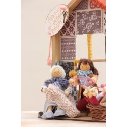 Gracias por crear hogar. K089 · REG89