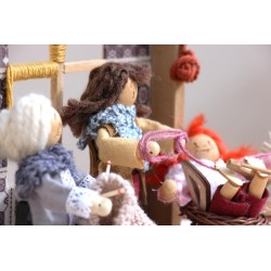 Gracias por crear hogar. K089 · REG89