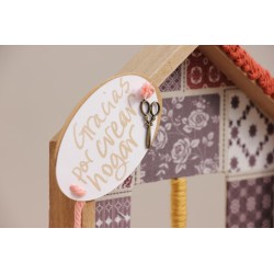 Gracias por crear hogar. K089 · REG89