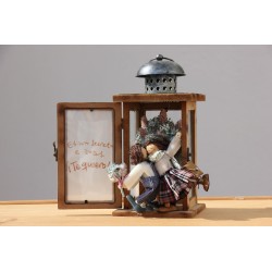 Es un secreto a voces ¡Te quiero!. K096 · REG96