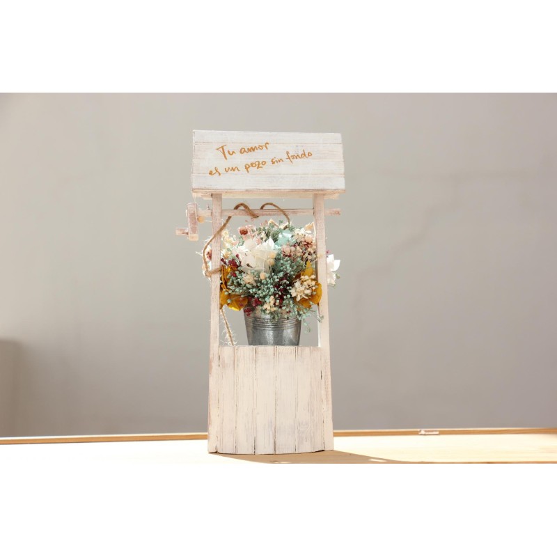 Tu amor es un pozo sin fondo. K099 · REG1512