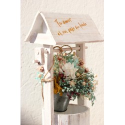 Tu amor es un pozo sin fondo. K099 · REG1512