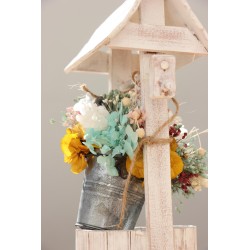 Tu amor es un pozo sin fondo. K099 · REG1512