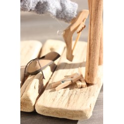 Una madre también merece un descanso. K098 · REG98