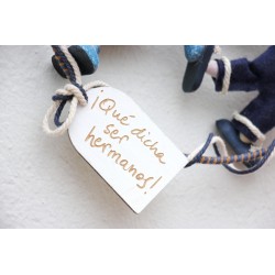 Que dicha ser hermanos · K088 · REG15