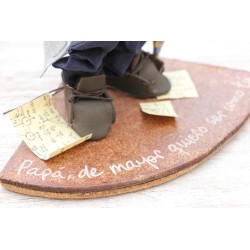 Papá, de mayor quiero ser como tú ·K110 · REG110