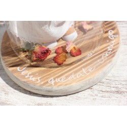 Jesús, quédate conmigo K112 (C) · REG112