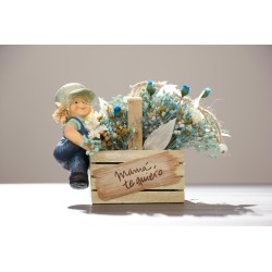 Mamá, te quiero K111 · REG111