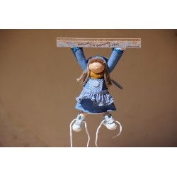 Soñad y os quedaréis cortos K123 · REG123