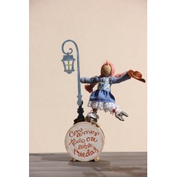 Con amor todo va sobre ruedas K003n · REG3