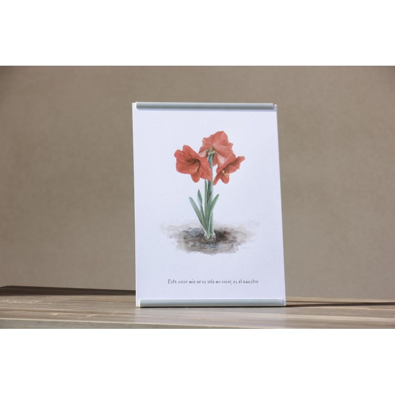 Repr. -Este vivir mío no es solo mi vivir, es el nuestro Acua-0015