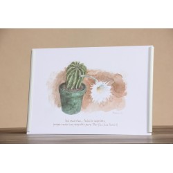 Repr. -Sed realistas... pedid lo imposible Acua-0027