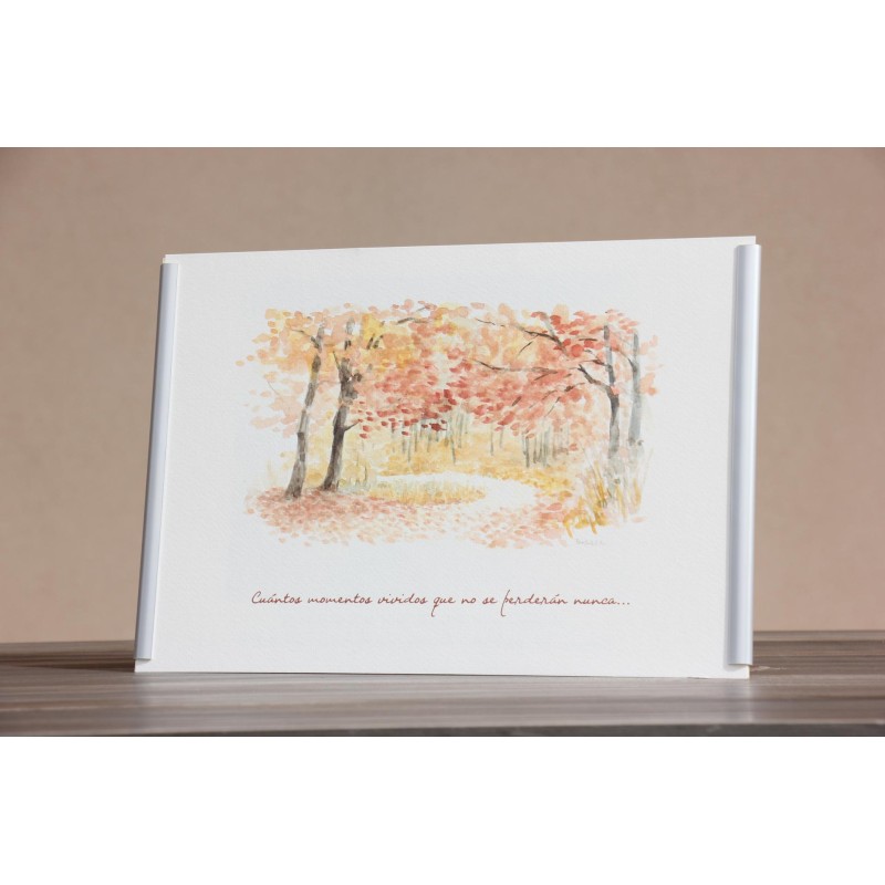 Repr. -Cuantos momentos vividos que no se perderan nunca... Acua-0032