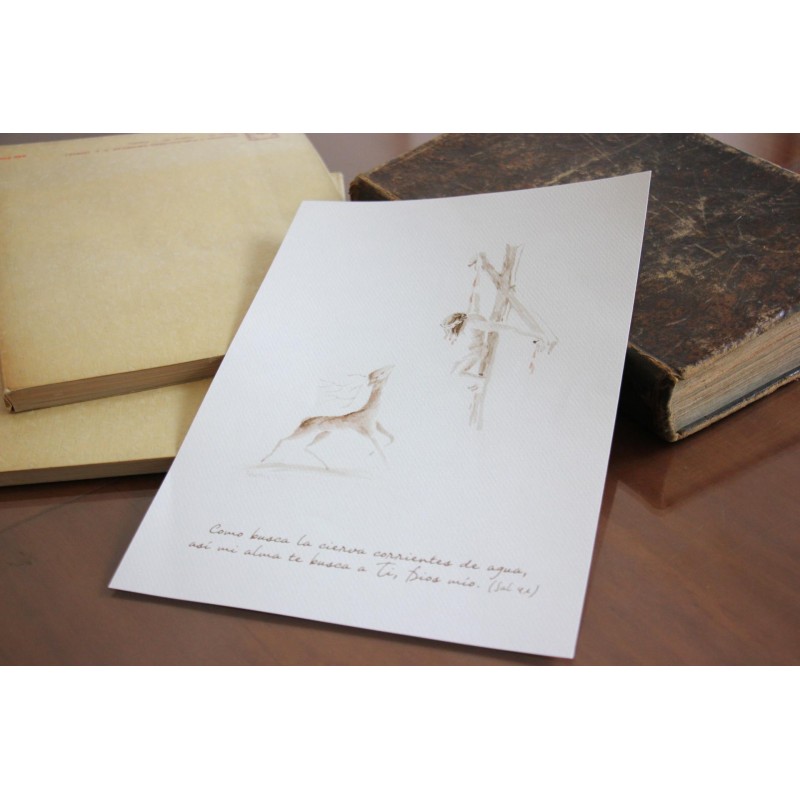 Repr. -Como busca la cierva... Acua-0004